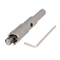 Korunkový vrták pro otvor ?17 mm