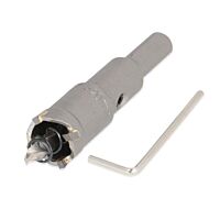 Korunkový vrták pro otvor ?20 mm