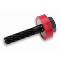 CIMCO Tažný šroub s ložiskem B/D 9,5 x 50,0 mm