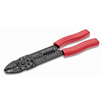 CIMCO Lisovací kleště na oka 0,5 - 6 mm2