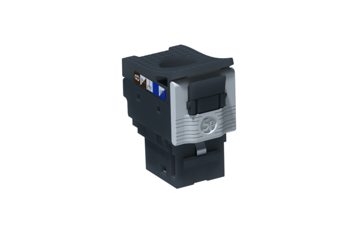LEGRAND Keystone (zásuvka) RJ45 UTP CAT5E samořezný