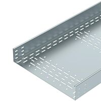OBO BETTERMANN Kabelový žlab pochozí BKRS 1050 FS