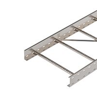 OBO BETTERMANN Kabelový žebřík pro velká rozpětí WKLG 1160 A2