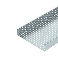 OBO BETTERMANN Žlab SKS 840FS, pásové zinkováno, délka 3m