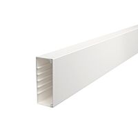 OBO BETTERMANN Nástěnný a stropní kanál WDK60150RW