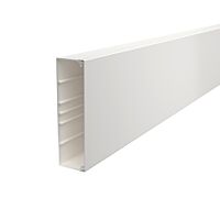 OBO BETTERMANN Nástěnný a stropní kanál WDK60210RW