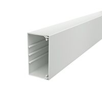 OBO BETTERMANN Nástěnný a stropní kanál WDKH-60110RW