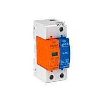 OBO BETTERMANN Svodič V 25-B+C/1+NPEV 25-B+C/