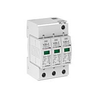 OBO BETTERMANN Svodič V20-C/3V 20-C/3-