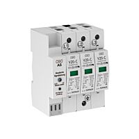 OBO BETTERMANN Svodič přepětí V20 V20-C 3+AS-280