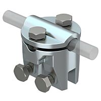 OBO BETTERMANN FangFix Junior 269 8-10