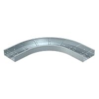 OBO BETTERMANN Oblouk 90° WRB 90 130 FT