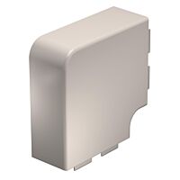 OBO BETTERMANN Kryt plochého rohu WDK HF60130CW