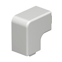 OBO BETTERMANN Kryt plochého rohu WDK HF25025RW