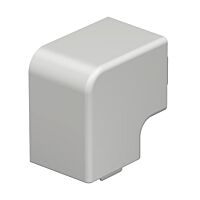 OBO BETTERMANN Kryt plochého rohu WDK HF40040RW