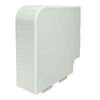 OBO BETTERMANN Kryt plochého rohu WDK HF60150RW