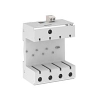 OBO BETTERMANN Spodní díl MultiBase MB 2+NPE+FS