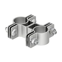 OBO BETTERMANN Nosič isFang TS40-50