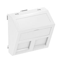 OBO BETTERMANN Nosiče datové techniky DTS-2C RW1