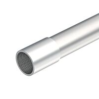 OBO BETTERMANN Hliníková trubka SM63W ALU