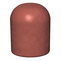 OBO BETTERMANN Přepážka do dutých zdí, o65x70mm, hnědá Trvale elastický pěnový materiál s uzavřenými póry typ FBA-SN65