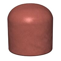 OBO BETTERMANN Přepážka do dutých zdí, o78x70mm, hnědá Trvale elastický pěnový materiál s uzavřenými póry typ FBA-SN78