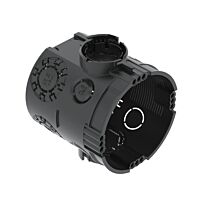 OBO BETTERMANN Přístrojová krabice, pod omítku, O60mm, H66mm, Polypropylén, PP typ UG 66