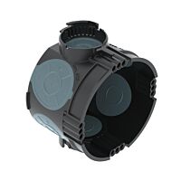 OBO BETTERMANN Přístrojová krabice, pod omítku, O60mm, H46mm typ UG 46-L