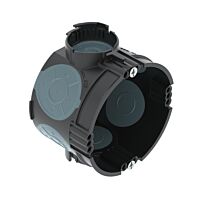 OBO BETTERMANN Přístrojová krabice, pod omítku, O60mm, H46mm typ UG 46-GS-L