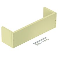 OBO BETTERMANN Odlehčení tahu, pro svislé uložení kabelů, 700x200x200, Křemičitan vápenatý typ ZSE90-65-17 L