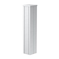 OBO BETTERMANN Instalační sloup typ ISSHS140700RW