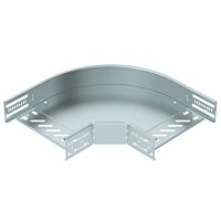 Oblouk OBO RB 90 620 FS 90°