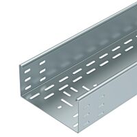 OBO BETTERMANN Žlab BKRS 1020 FS kabelový, pásově zinkováno, délka 3m