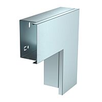 OBO BETTERMANN Plochý roh LKM F60100FS