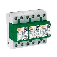 OBO BETTERMANN CoordinatedLightningController MCD 50-B 3-OS