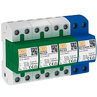 OBO BETTERMANN CoordinatedLightningController MCD 50-B 3+1
