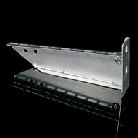 KOPOS Držák DS 100_S pozink