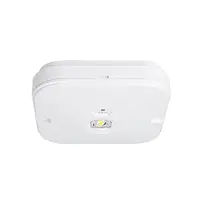 MCLED Svítidlo Superior O antipanik 3W 280lm 6000K 1,5Ah/3h nouzové přisazené IP54