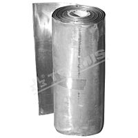 TREMIS Plech 0,6mm, materiál:olovo