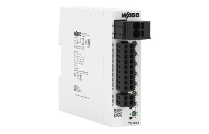Jistič WAGO 787-3668