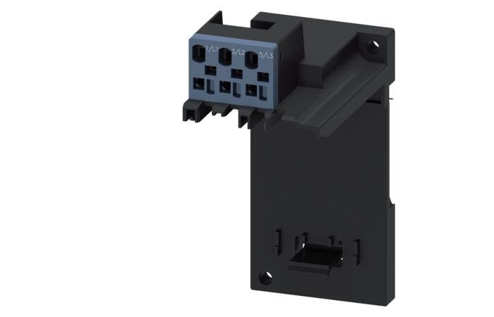 SIEMENS Patice 3RU2916-3AC01
