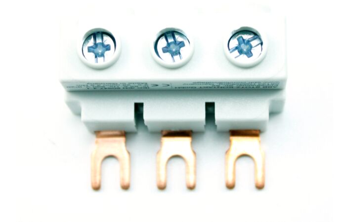 ABB Blok S1-M1-25 napájecí