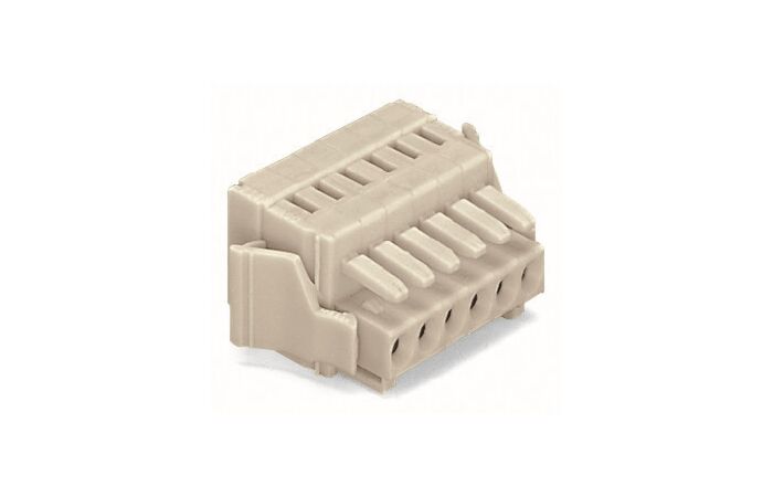 Svorka WAGO 734-103/037-000