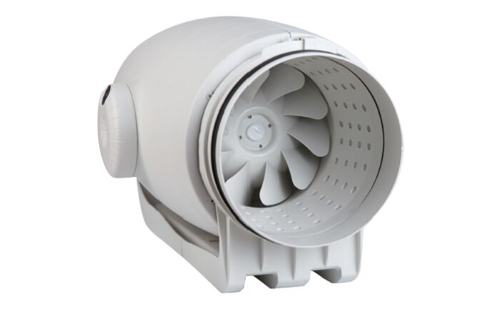 ELEKTRODESIGN Ventilátor TD 250/100 SILENT