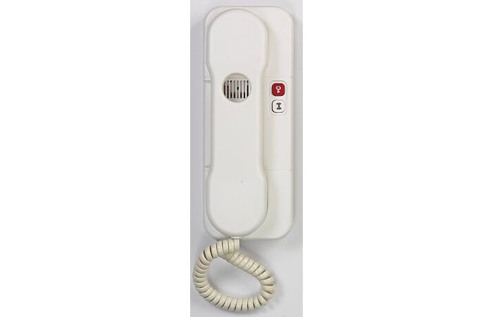 TESLA STROPKOV Telefon 4FP21037 (4FP11037) domácí bílý