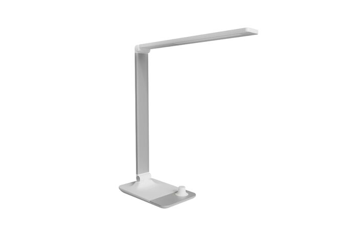 PANLUX Svítidlo LED MASTER 10W 500lm 3000K-6000K IP20 bílá