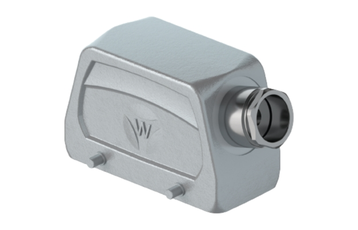 WIELAND Kryt 70.350.1635.0