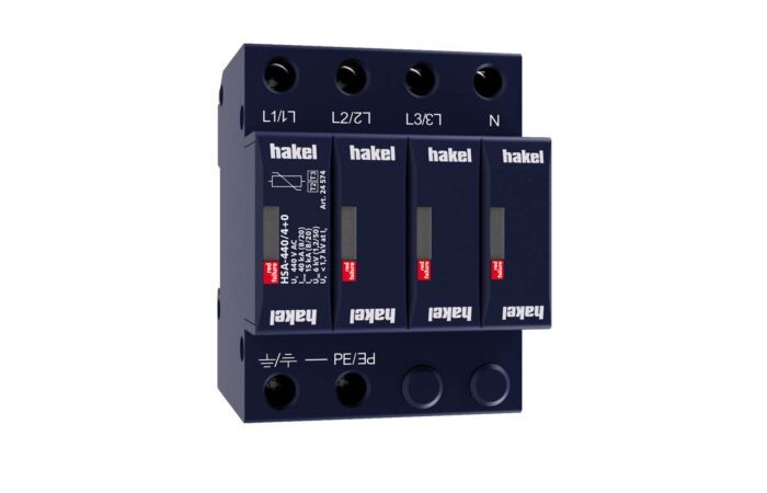 HSA-440/4+0