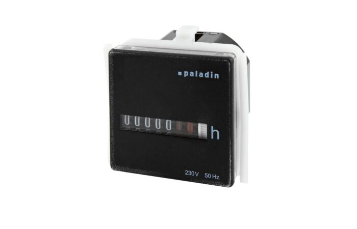PALADIN Počítadlo BW 40.18 311210 provozních hodin