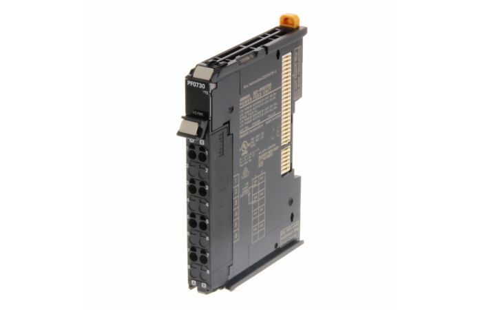 OMRON Jednotka NX-PF0730 napájecí